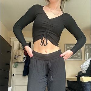 PRINCESS POLLY LONG SLEEVE